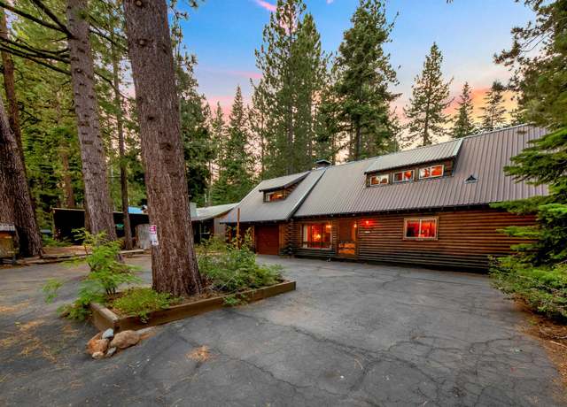 Property at 1620 Cedar Crest Ave, Tahoe City, CA 96145, 3 beds, 2.5 baths