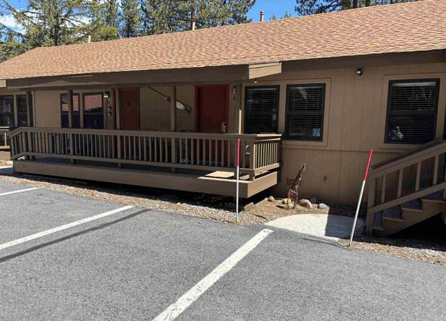 Property at 6943 North Lake Blvd #44, Tahoe Vista, CA 96148, 1 bed, 1 bath