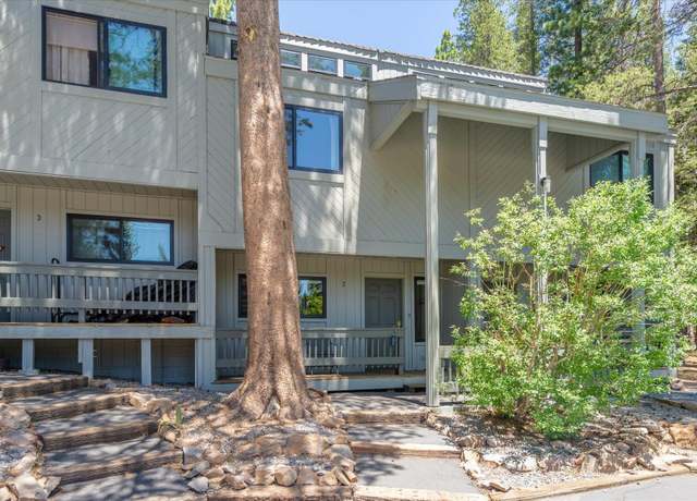 Property at 12799 Northwoods Blvd #2, Truckee, CA 96161, 3 beds, 2 baths