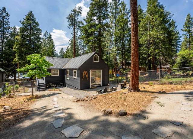 Property at 650 Chipmunk St, Kings Beach, CA 96143, 2 beds, 1 bath