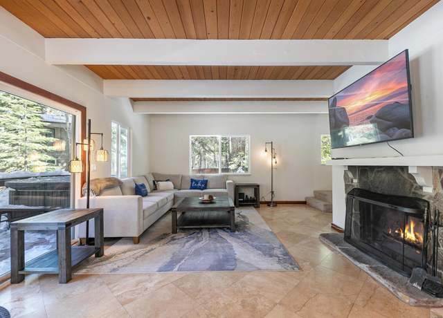 Property at 3840 West Lake Blvd, Homewood, CA 96141, 3 beds, 2 baths
