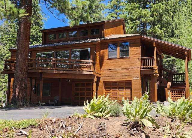 Property at 11049 Sitzmark Way, Truckee, CA 96161, 5 beds, 5.5 baths