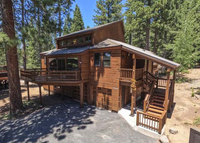 Property at 11049 Sitzmark Way, Truckee, CA 96161, 5 beds, 5.5 baths