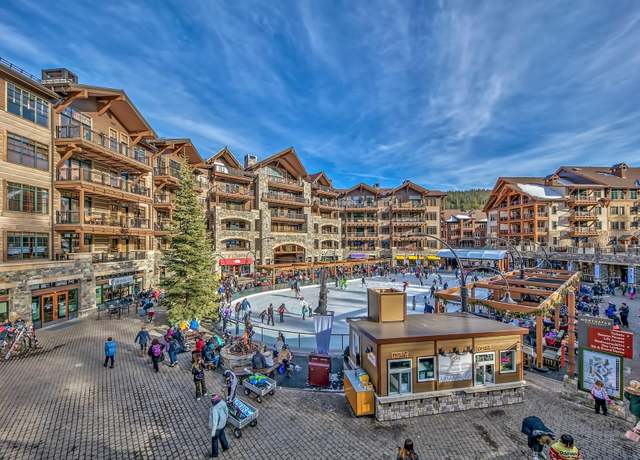 Property at 2100 North Village Ln Unit 201/1, Truckee, CA 96161, 3 beds, 3 baths