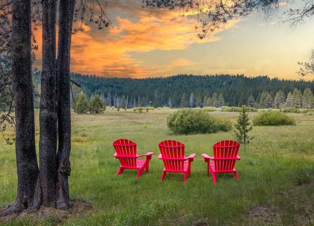 Property at 11298 Bennett Flat Rd, Truckee, CA 96161