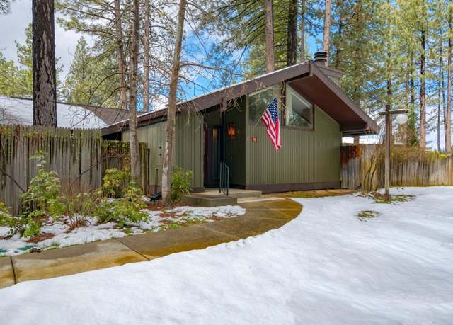Property at 97 Graeagle Meadows Rd, Graeagle, CA 96104, 2 beds, 2 baths