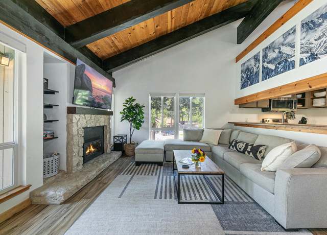 Property at 3115 North Lake Blvd #9, Tahoe City, CA 96145, 4 beds, 2.5 baths