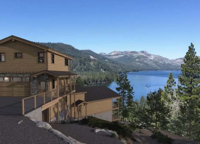 Property at 12811 Sierra Dr, Truckee, CA 96162-1111