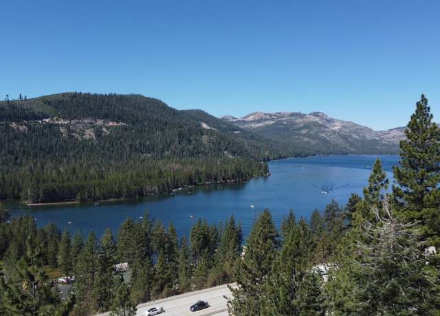 Property at 12811 Sierra Dr, Truckee, CA 96162-1111