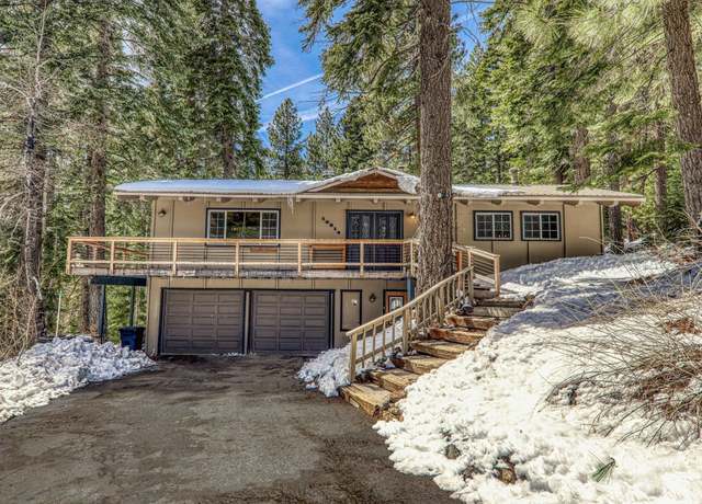 Property at 10914 Jacobs Ct, Truckee, CA 96161-0000, 4 beds, 2.5 baths