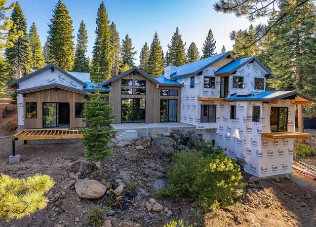 Property at 9348 Nine Bark Rd, Truckee, CA 96161, 5 beds, 5.5 baths