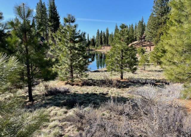 Property at 328 Blacktail Rdg, Portola, CA 96122