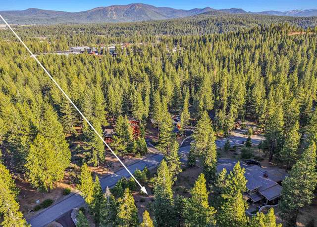 Property at 11918 Saddleback Dr, Truckee, CA 96161-2845