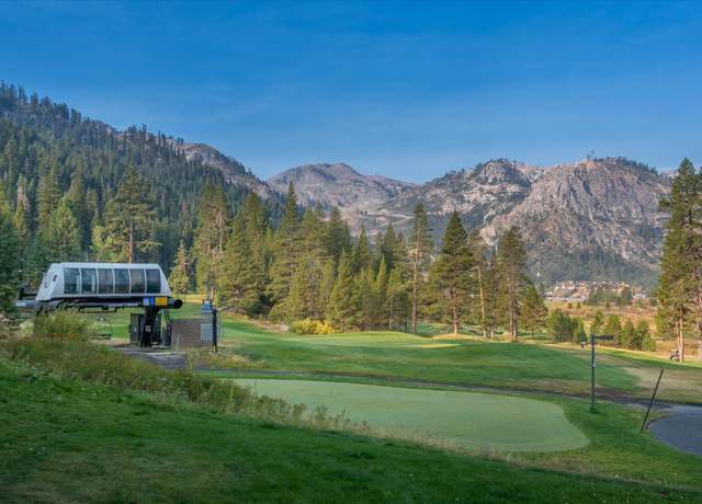 Property at 400 Resort Rd #508, Olympic Valley, CA 96146, 1 bed, 1 bath