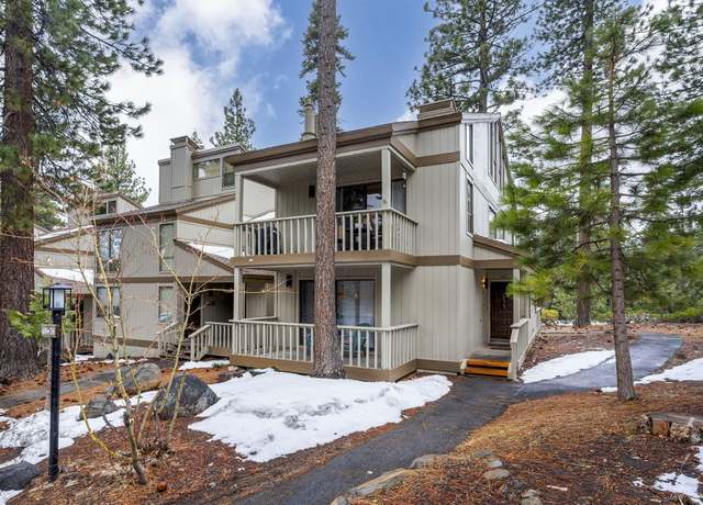 Property at 1001 Commonwealth Dr #69, Kings Beach, CA 96143, 1 bed, 1 bath