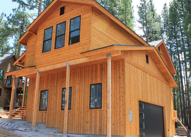 Property at 10683 Winchester Ct, Truckee, CA 96161, 4 beds, 3.5 baths