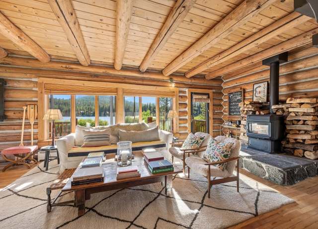 Property at 2259 Lake Dr, Soda Springs, CA 95728, 3 beds, 2 baths