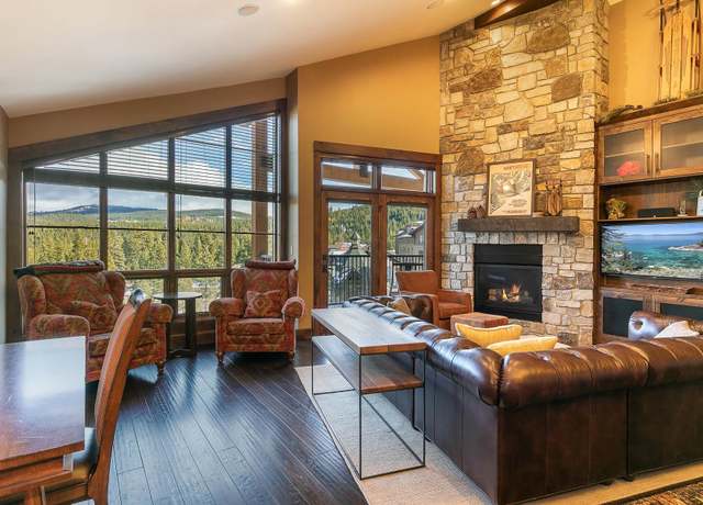 Property at 970 Northstar Dr #402, Truckee, CA 96161, 3 beds, 3 baths