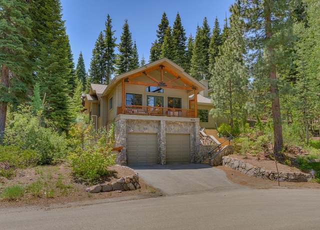 Property at 1809 Woods Point Way, Northstar, CA 96161, 5 beds, 4.5 baths