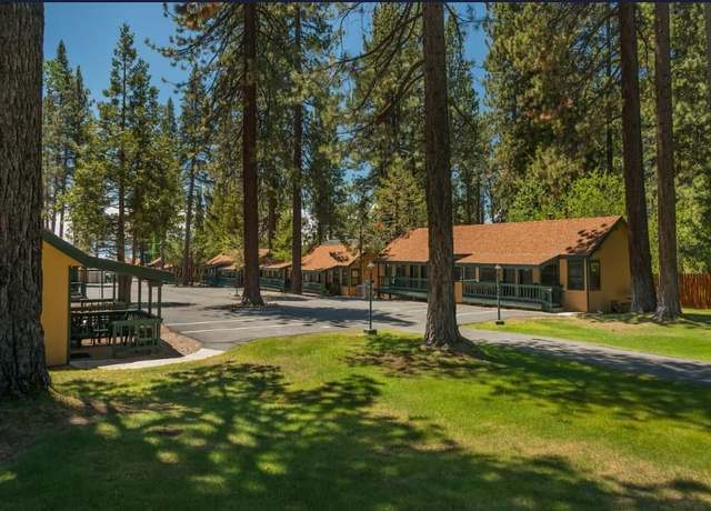 Property at 6844 North Lake Blvd #4, Tahoe Vista, CA 96148, 1 bath
