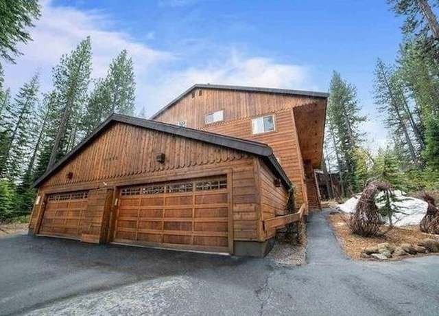 Property at 11352 Northwoods Blvd #4, Truckee, CA 96161, 3 beds, 2 baths