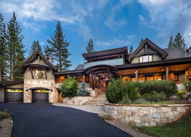 Property at 9619 Dunsmuir Way, Truckee, CA 96161, 5 beds, 4.5 baths