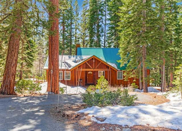 Property at 655 Carnelian Rd, Carnelian Bay, CA 96140-0000, 2 beds, 2 baths