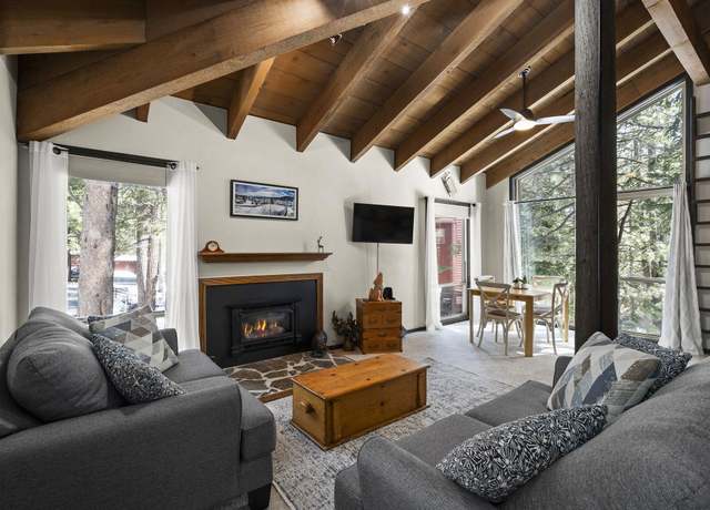 Property at 12800 Northwoods Blvd #433, Truckee, CA 96161, 2 beds, 1.5 baths