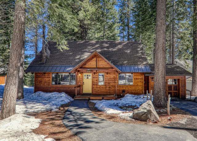 Property at 11251 Bolzano Way, Truckee, CA 96161, 4 beds, 2 baths