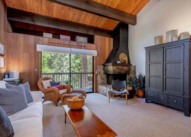 Property at 1001 Commonwealth Dr #68, Kings Beach, CA 96143-0000, 4 beds, 2 baths