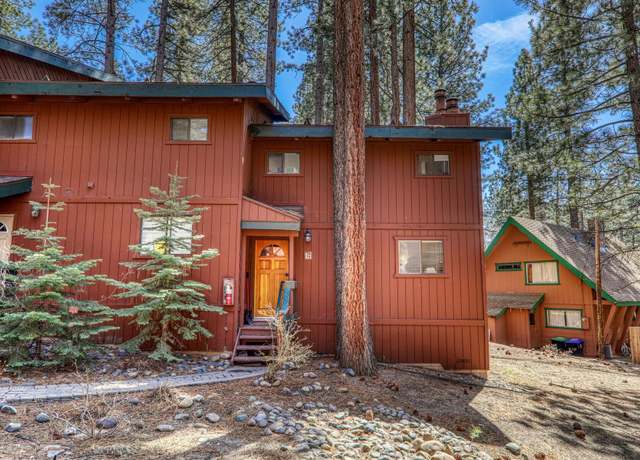 Property at 1474 Keller Rd #18, South Lake Tahoe, CA 96150, 2 beds, 2 baths