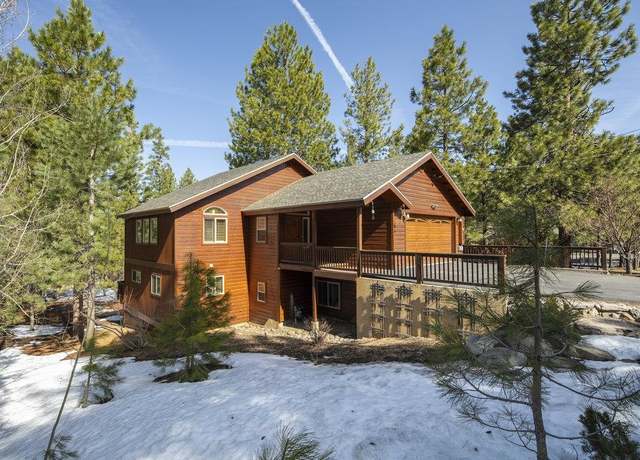 Property at 15450 Donnington Ln, Truckee, CA 96161, 3 beds, 2.5 baths