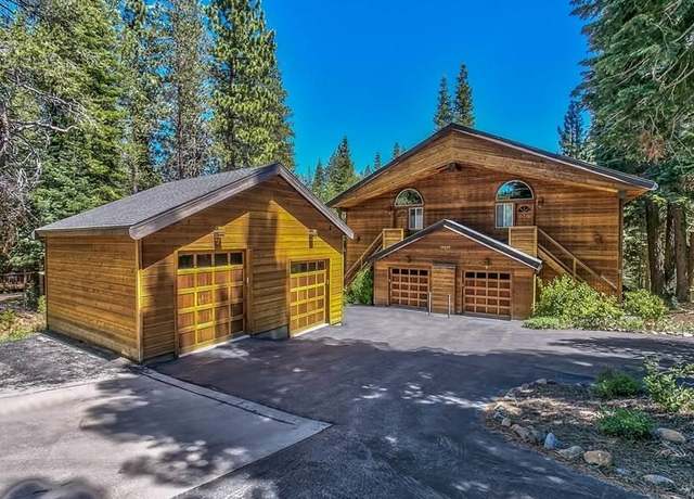 Property at 17277 Northwoods Blvd #3, Truckee, CA 96161-0000, 3 beds, 2 baths