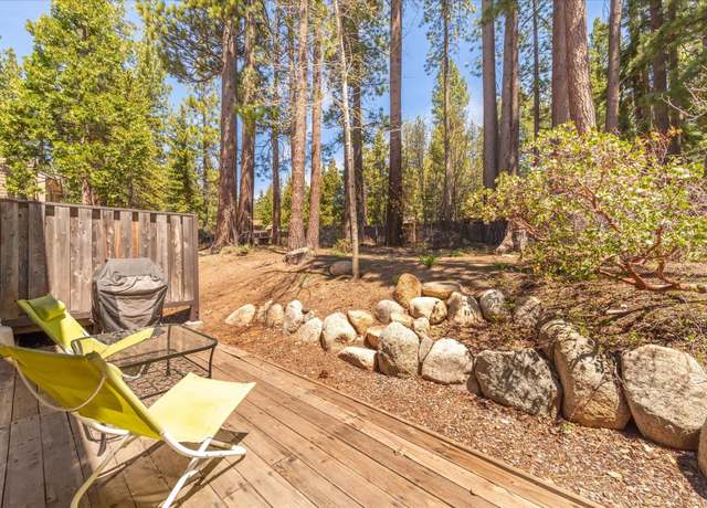 Property at 3101 Lake Forest Rd #17, Tahoe City, CA 96145, 2 beds, 1.5 baths