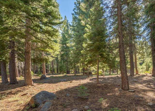 Property at 12241 Northwoods Blvd, Truckee, CA 96161
