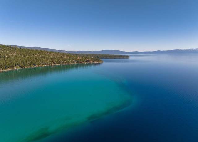 Property at Undisclosed address, Meeks Bay, CA 96142, 7 beds, 7 baths