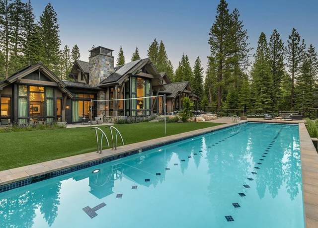 Property at 10825 Holmgrove Ct, Truckee, CA 96161, 5 beds, 4.5 baths