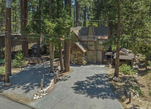 Property at 8584 Golden Ave, Kings Beach, CA 96143, 3 beds, 2.5 baths