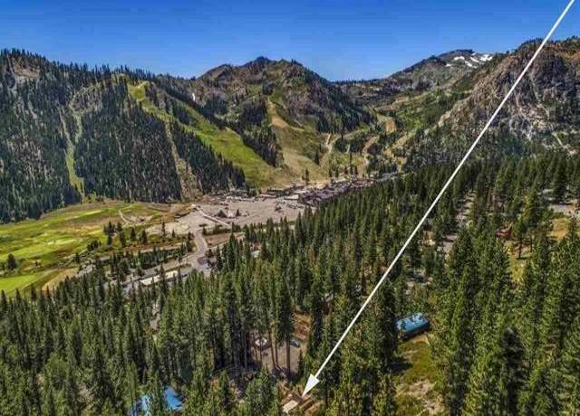 Property at 1542 Sandy Way, Olympic Valley, CA 96146-0000