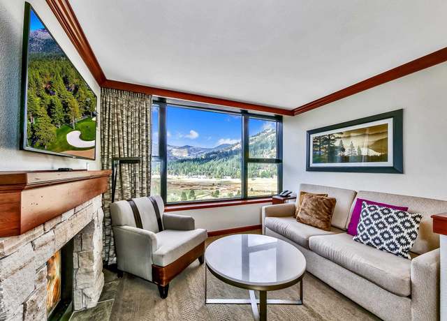 Property at 400 Resort Rd #958, Olympic Valley, CA 96146, 1 bed, 2 baths