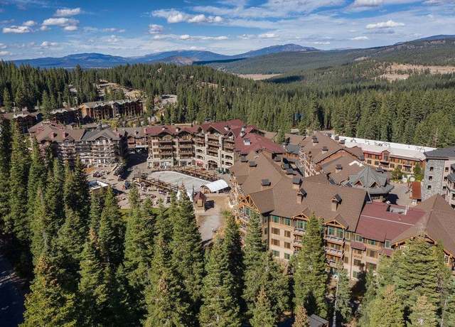 Property at 3001 Northstar Dr #205, Northstar, CA 96161, 2 beds, 2 baths