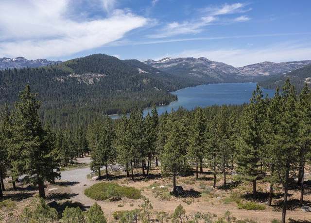 Property at 0 Thomas Dr, Truckee, CA 96161