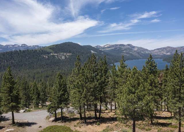 Property at 0 Thomas Dr, Truckee, CA 96161