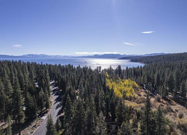 Property at 5101 North Lake Blvd #60, Carnelian Bay, CA 96140, 2 beds, 2 baths