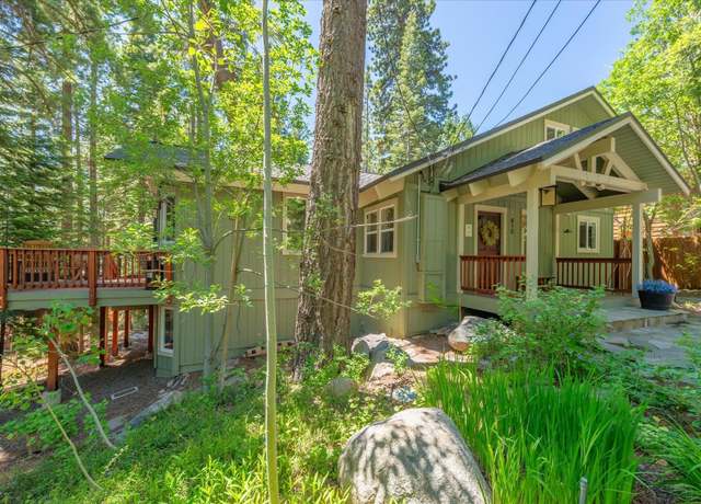 Property at 615 Carnelian Rd, Carnelian Bay, CA 96140, 3 beds, 3 baths