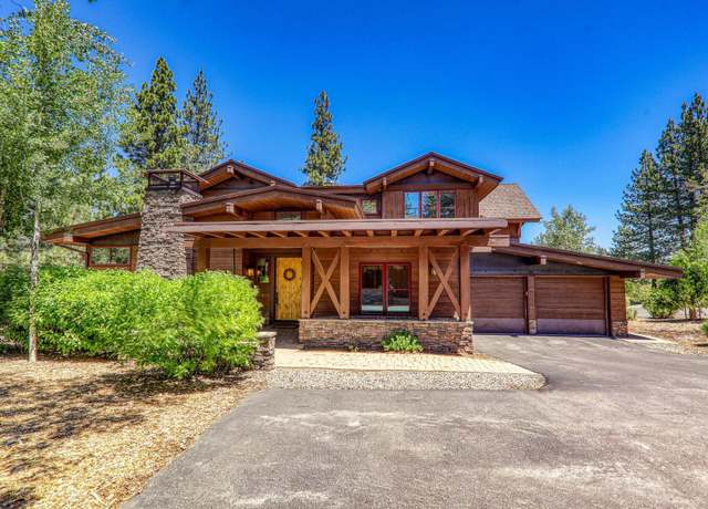 Property at 10136 Sagebrush Ct, Truckee, CA 96161, 3 beds, 2.5 baths