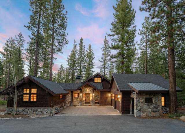 Property at 12341 Garwood Dean, Truckee, CA 96161, 3 beds, 3.5 baths