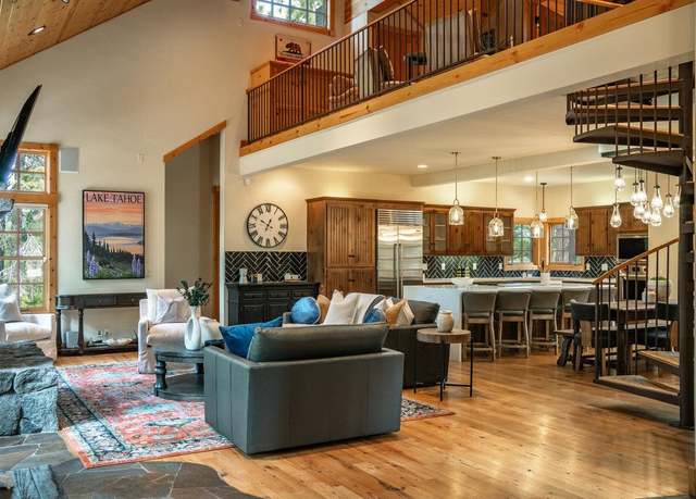 Property at 12341 Garwood Dean, Truckee, CA 96161, 3 beds, 3.5 baths