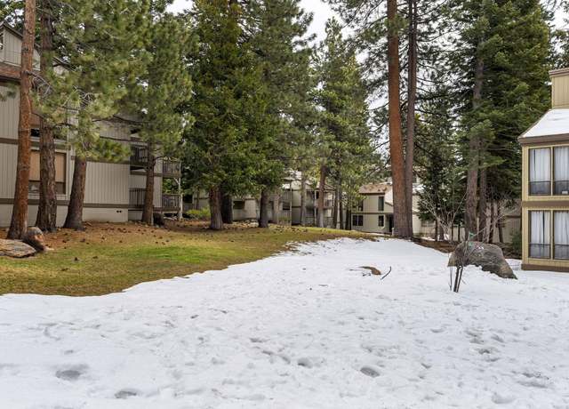 Property at 1001 Commonwealth Dr #57, Kings Beach, CA 96143-4509, 3 beds, 2 baths