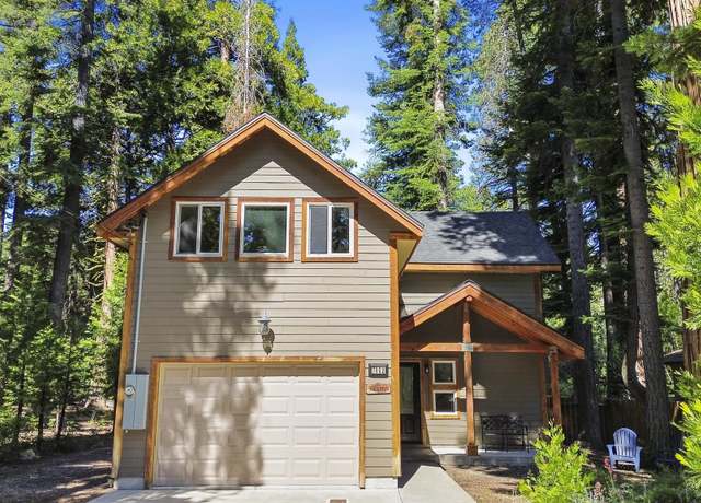 Property at 7052 7th Ave, Tahoma, CA 96142-0000, 3 beds, 2 baths